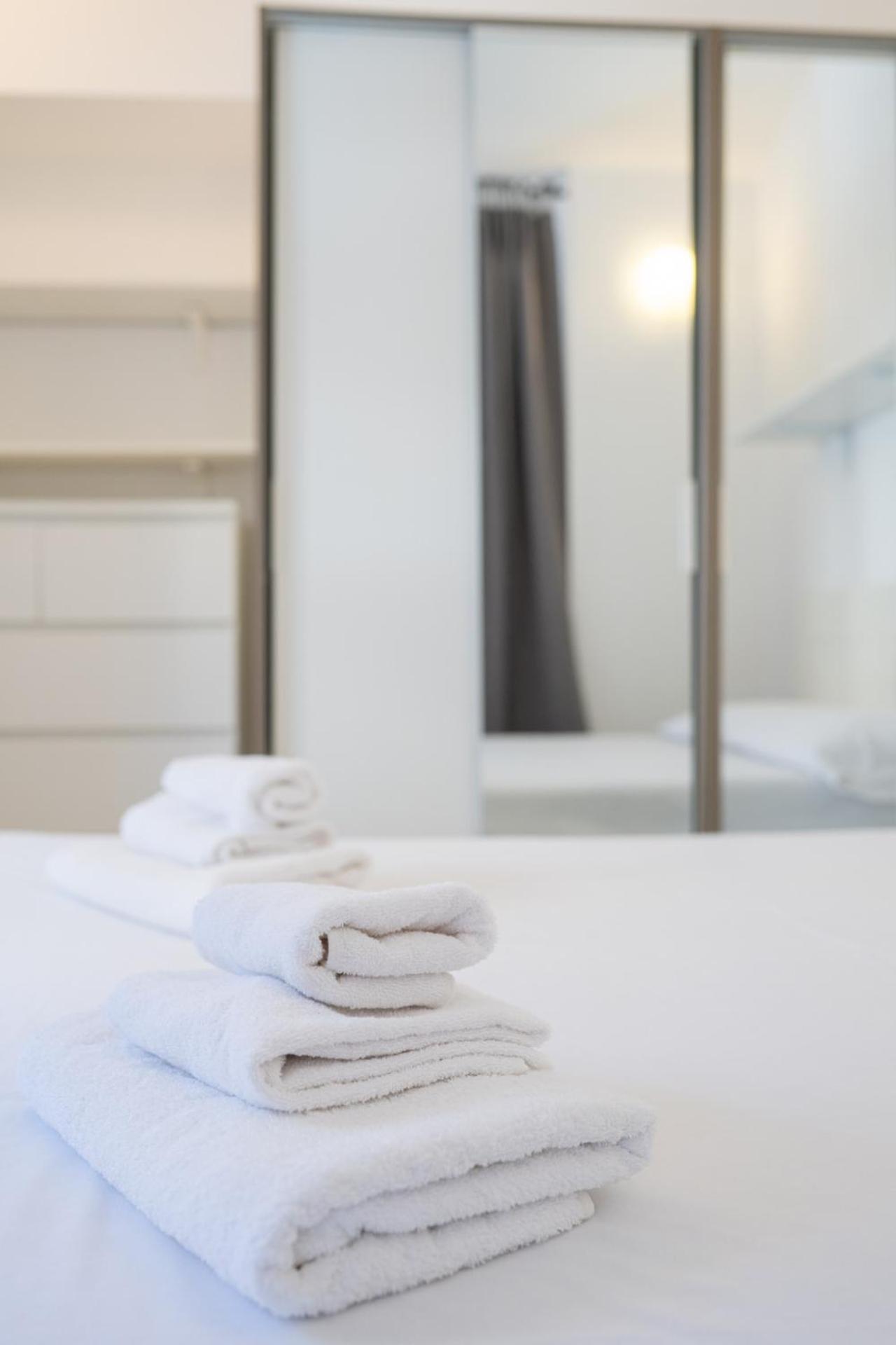 דירות Aurora Retreat, La Tua Base Per Esplorare Torino מראה חיצוני תמונה