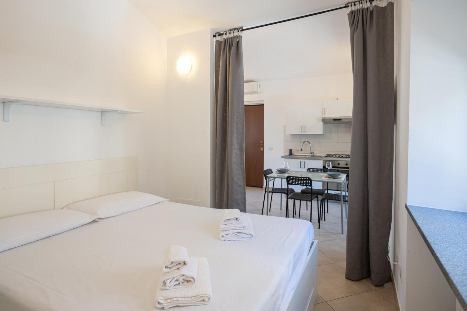 דירות Aurora Retreat, La Tua Base Per Esplorare Torino מראה חיצוני תמונה